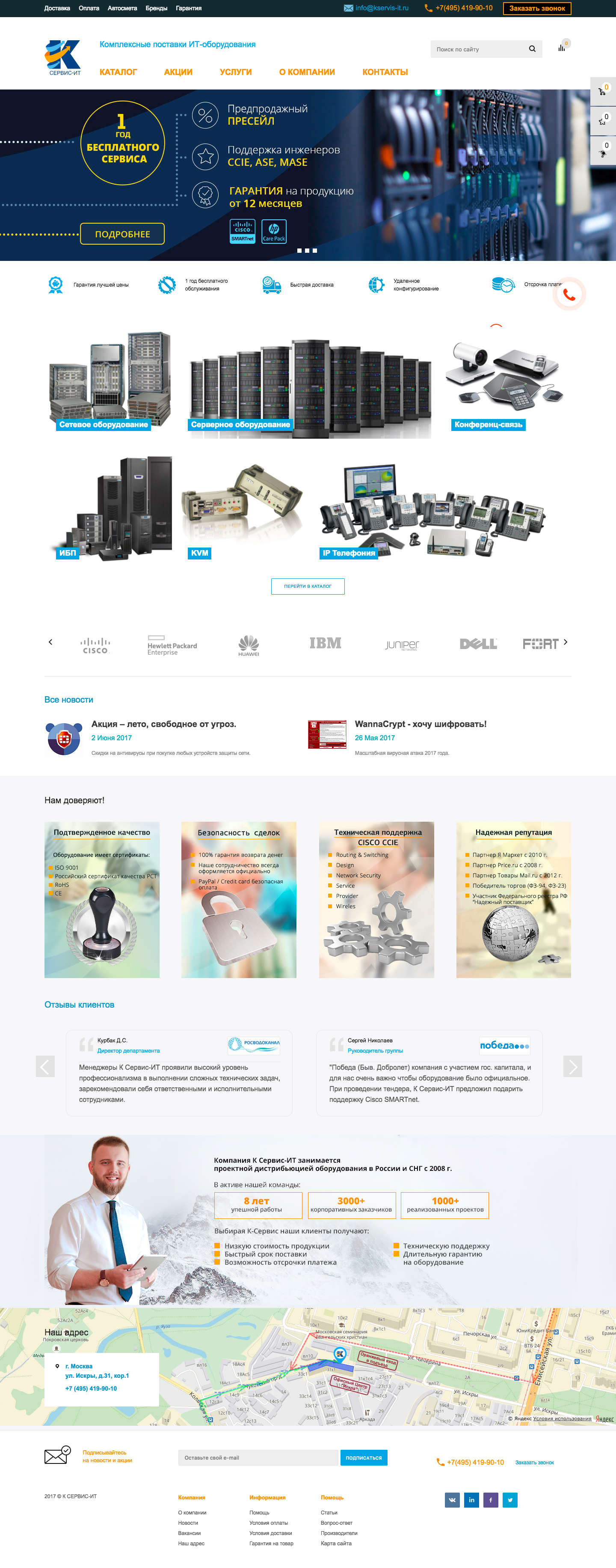 Картинка галереи