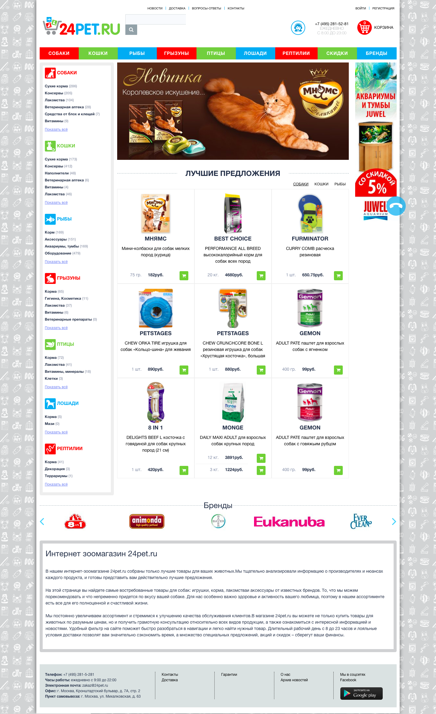 Картинка галереи