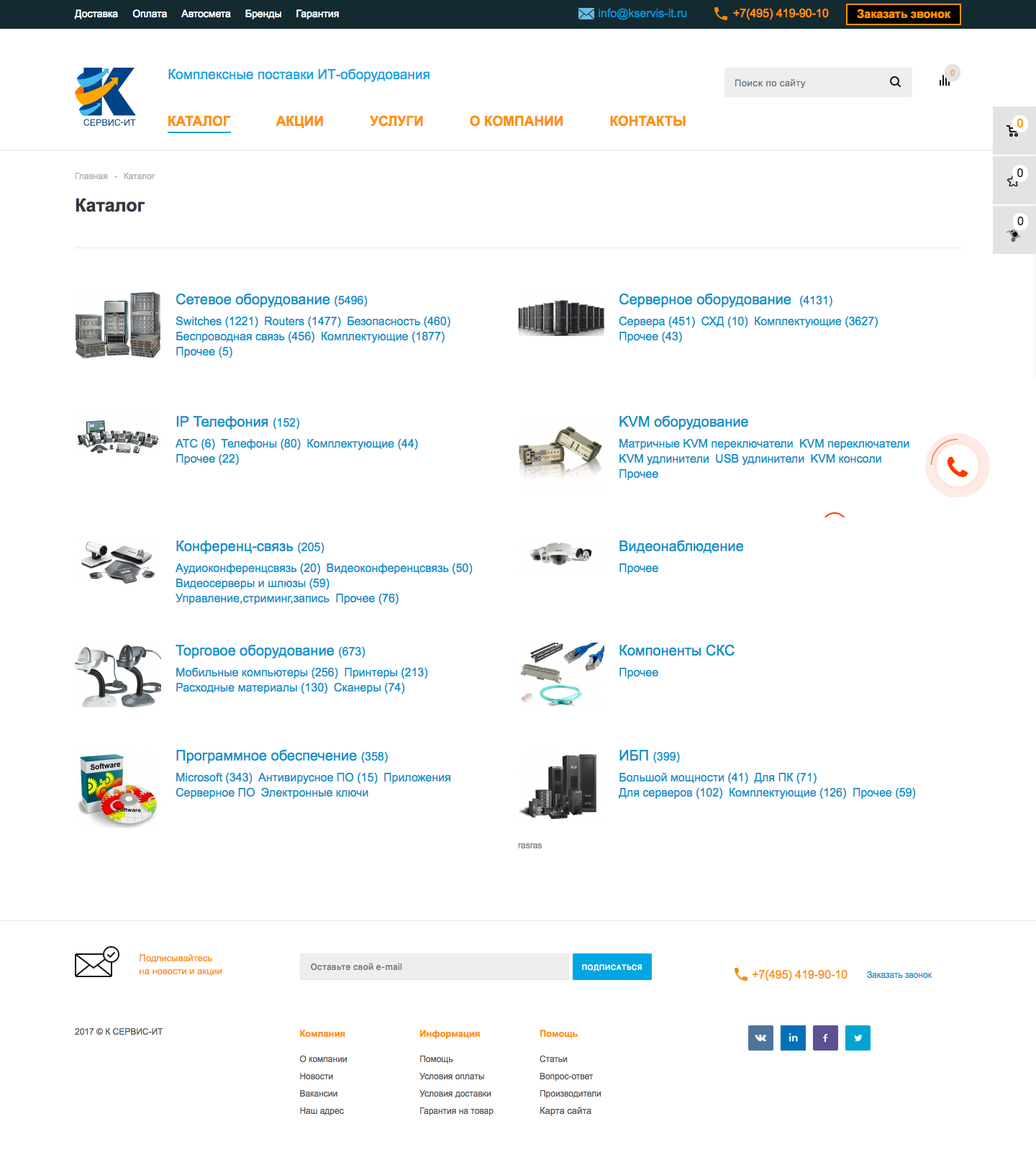 Картинка галереи