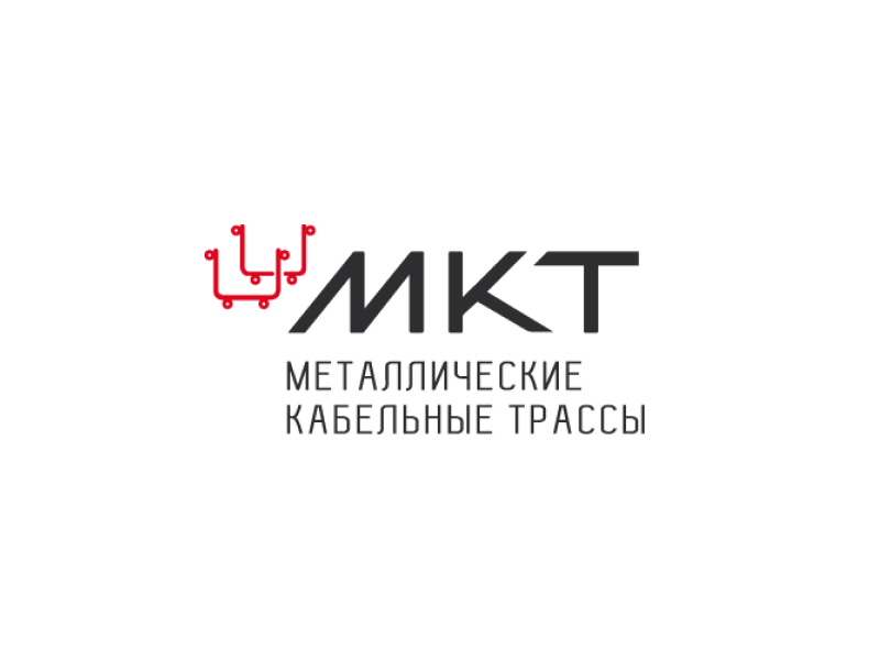 Сайт с каталогом для компании «МКТ»