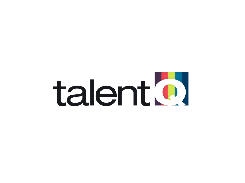 Cайт для компании Talent Q Cайт для компании Talent Q