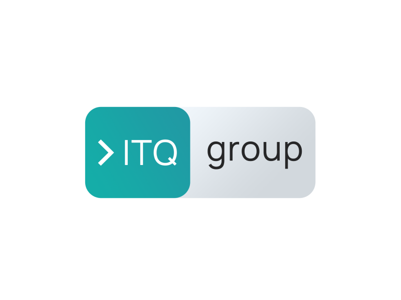 Cайт ITQ Group Cайт ITQ Group