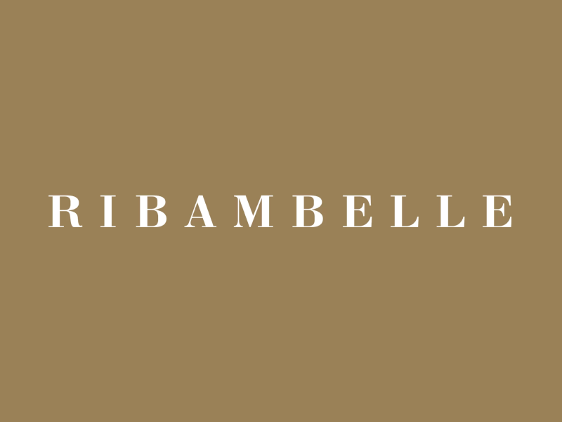 Сайт с доставкой еды для Ribambelle Сайт с доставкой еды для Ribambelle