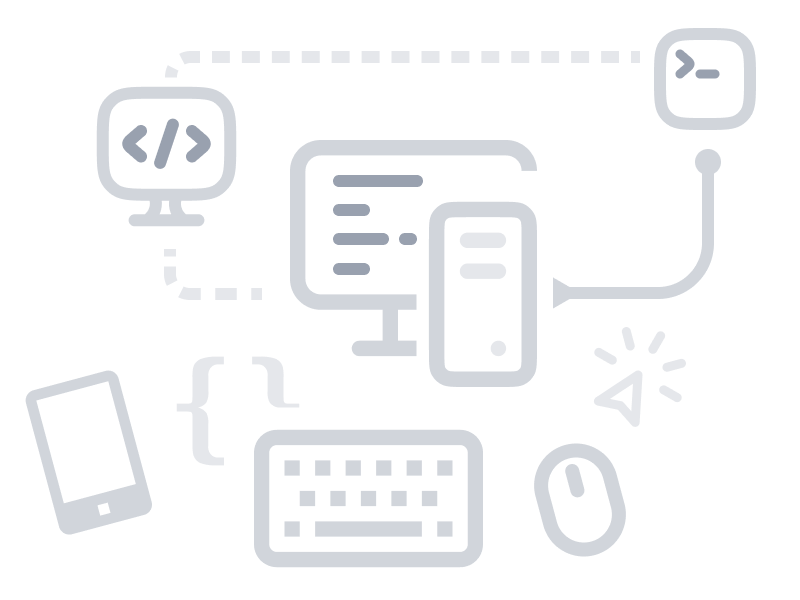 Корпоративный сайт для системного интегратора и разработчика ПО