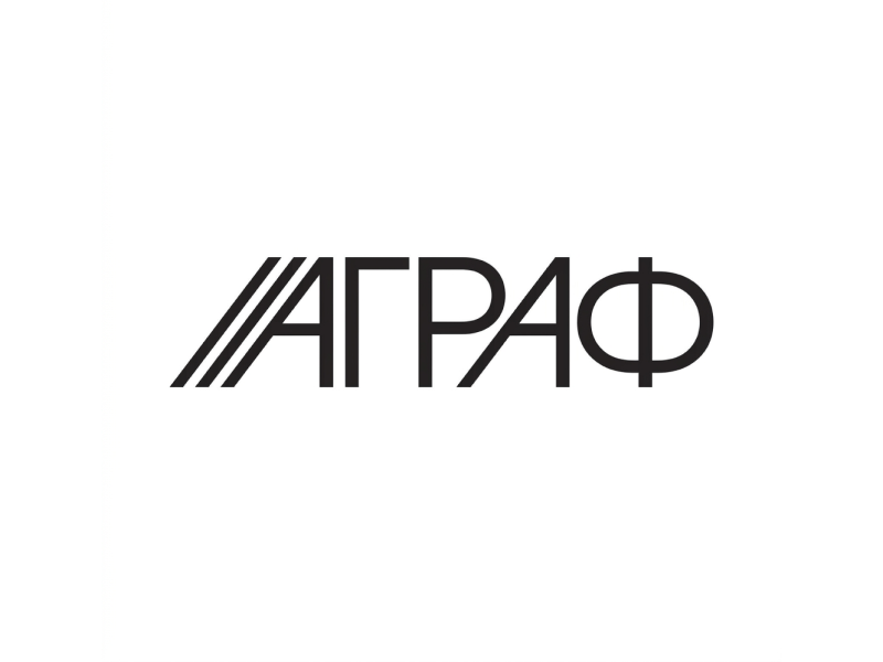 Интернет-магазин для издательства «Аграф»